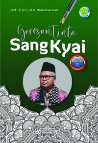 Image of Goresan Tinta Sang Kyai: Jilid 1