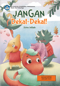 Image of Jangan Dekat-dekat