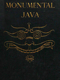 Image of Monumental Java